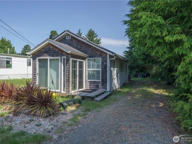 House for sale in Ocean Park, Washington