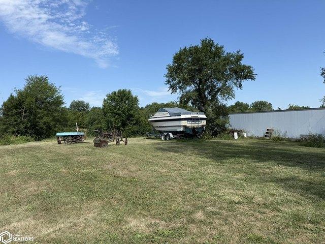 Land for sale in Osceola, Iowa