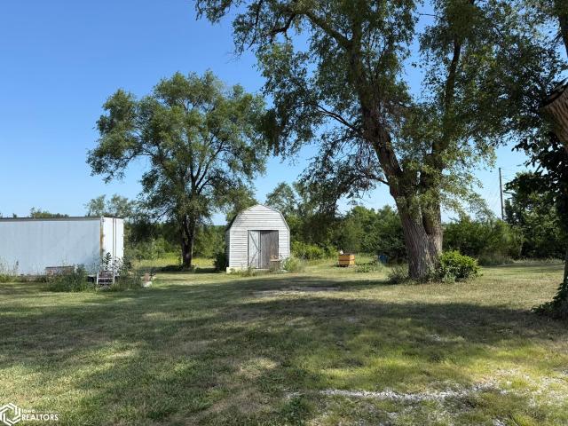 Land for sale in Osceola, Iowa