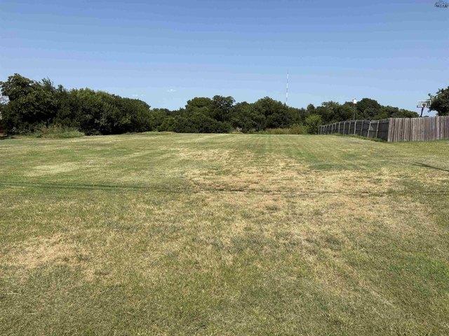 Land for sale in Wichita Falls, Texas