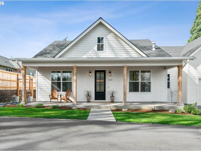 House for sale in Oregonia