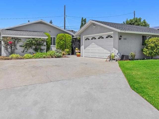 House for sale in Pasadena, California