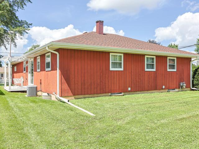 House for sale in Elgin, Illinois
