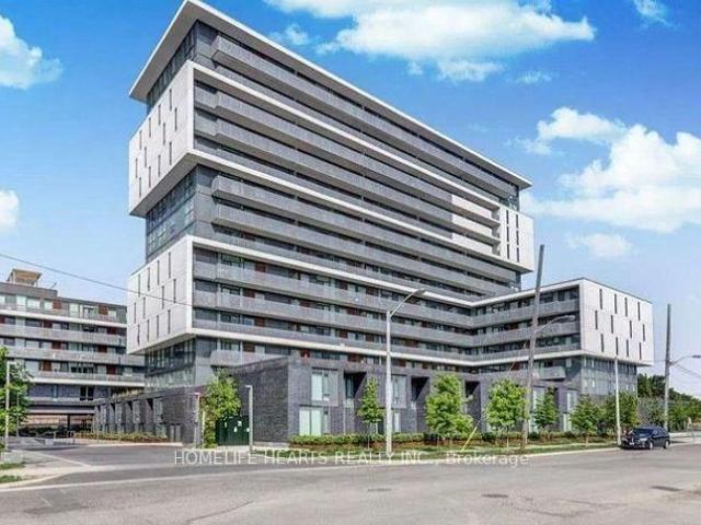 Condo for rent in Woburn, Ontario