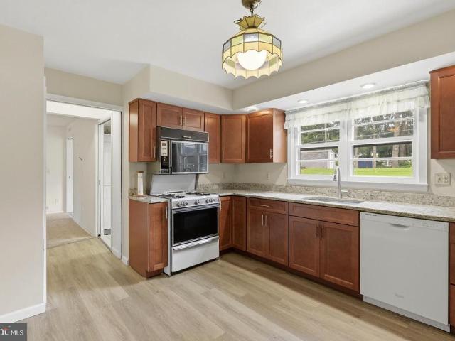 House for sale in Bel Air, Maryland