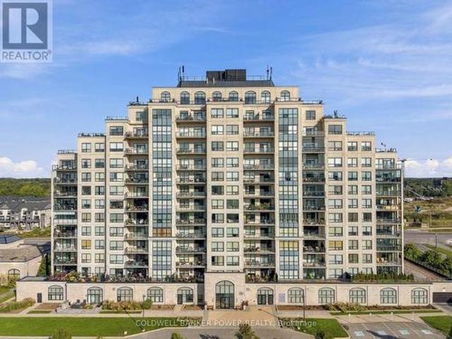 Condo for sale in Arva, Ontario