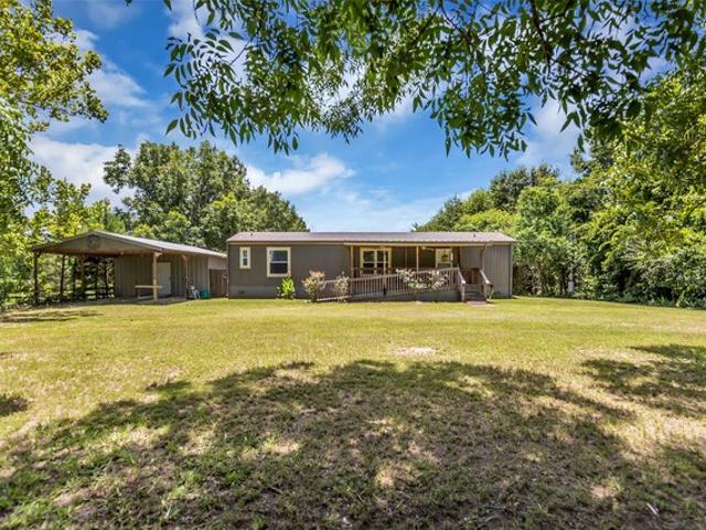 House for sale in Groveton, Texas