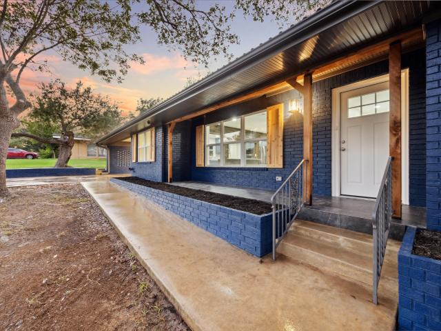 House for sale in Lampasas, Texas