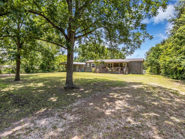House for sale in Groveton, Texas