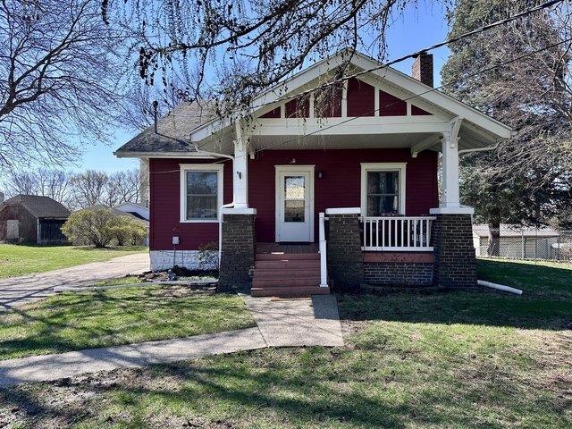 House for sale in Whiteside, Illinois