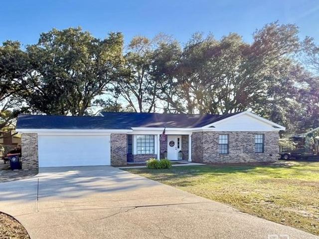 House for sale in Bay Minette, Alabama