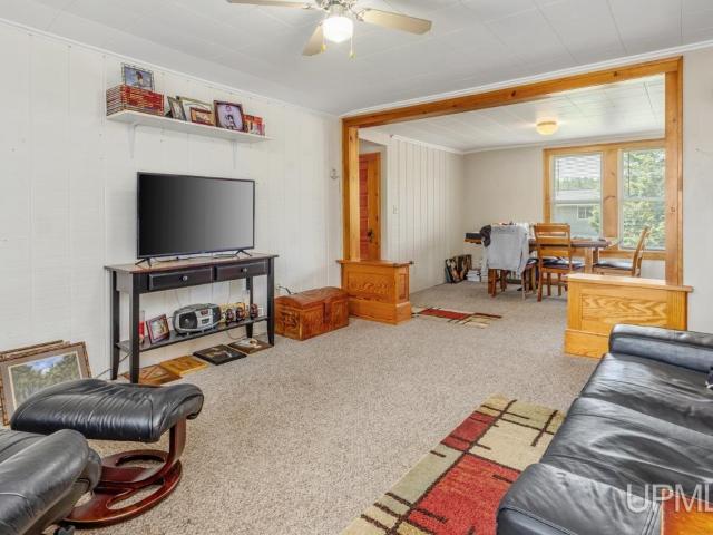 House for sale in Iron Mountain, Michigan