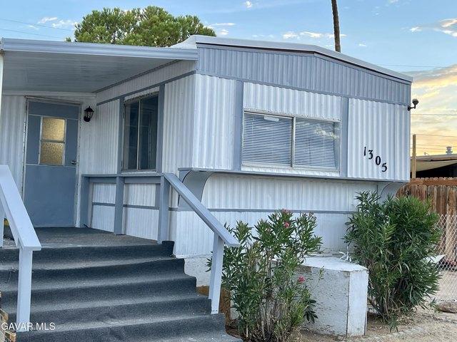 House for rent in Ridgecrest, California