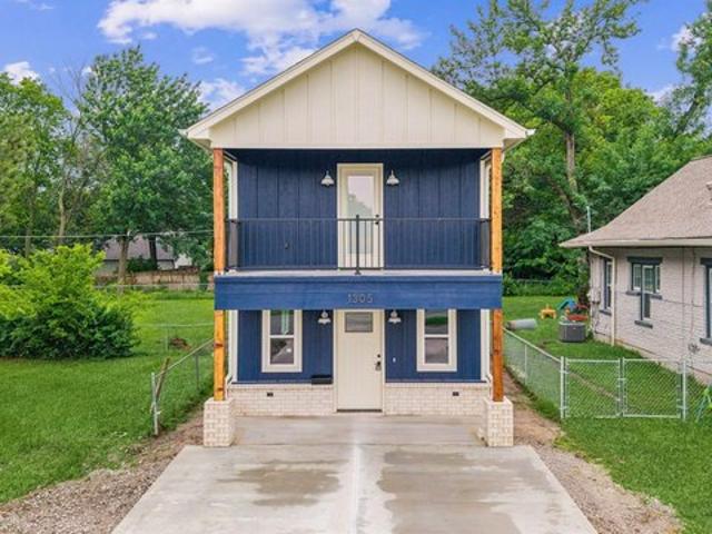 House for sale in Rogers, Oklahoma