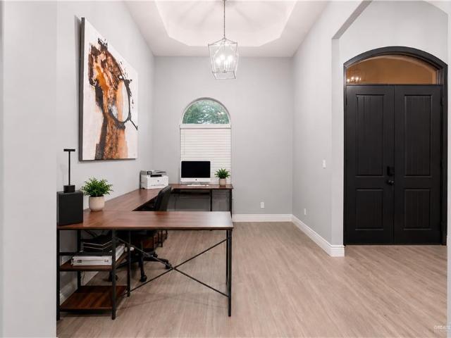 House for sale in Hidalgo, Texas