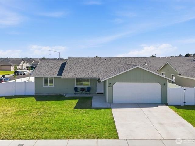 House for sale in Moses Lake, Washington