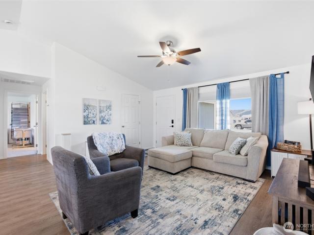 House for sale in Moses Lake, Washington