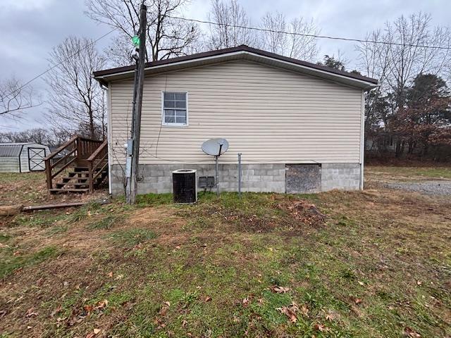 House for sale in Central City, Kentucky