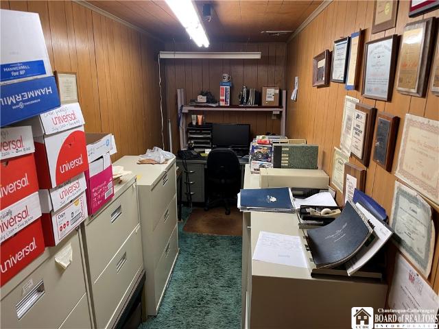Commercial for sale in Olean, New York