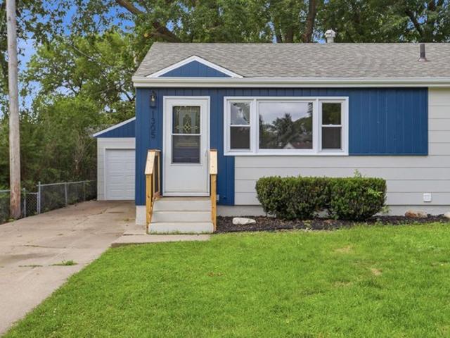 House for sale in Sioux Falls, South Dakota