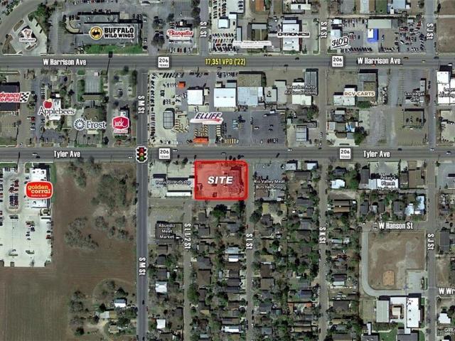 Property for rent in Cameron, Texas