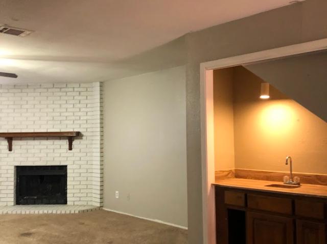 House for sale in Bryan, Texas