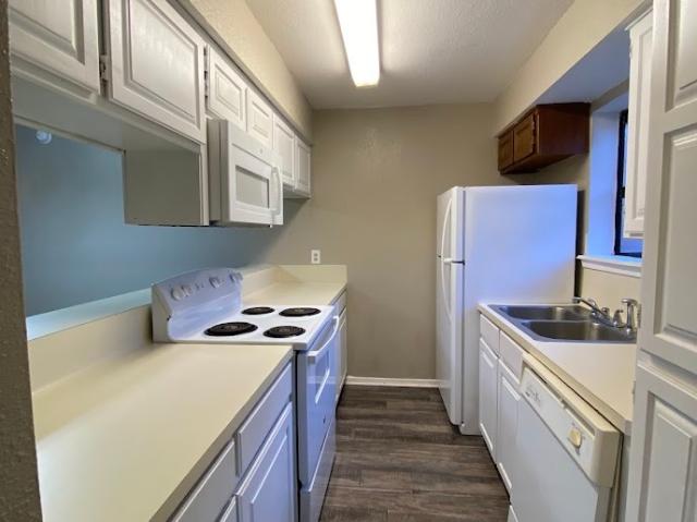House for sale in Bryan, Texas