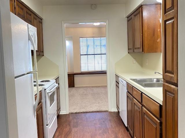 Condo for sale in Bryan, Texas
