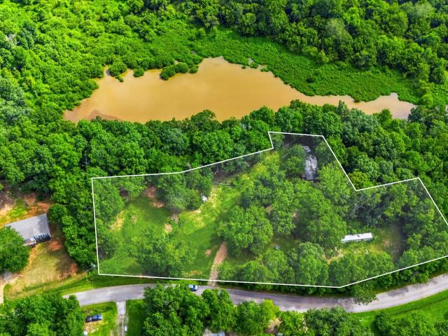 Land for sale in Nicholson, Georgia