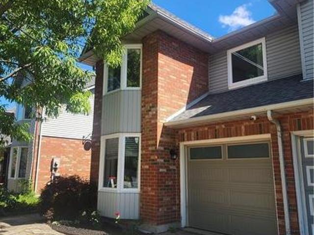 House for sale in Burlington, Ontario