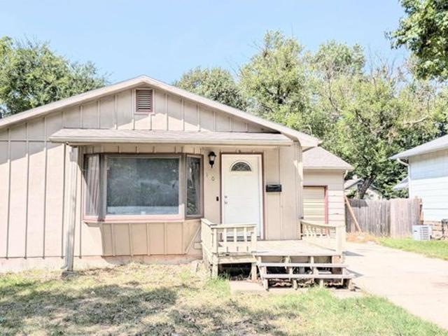 House for sale in Kansas