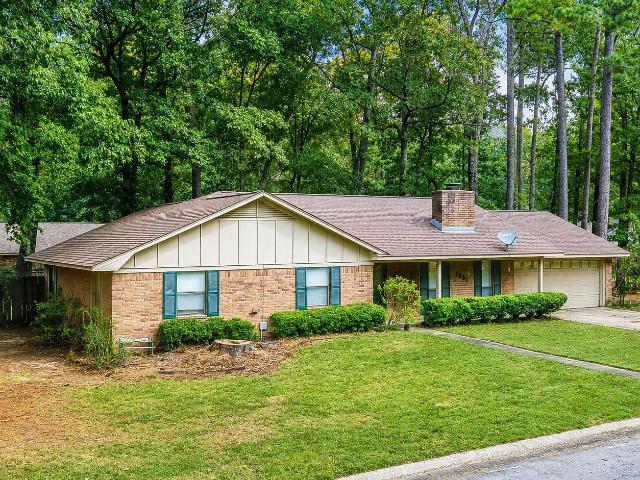 House for sale in Pine Bluff, Jefferson County