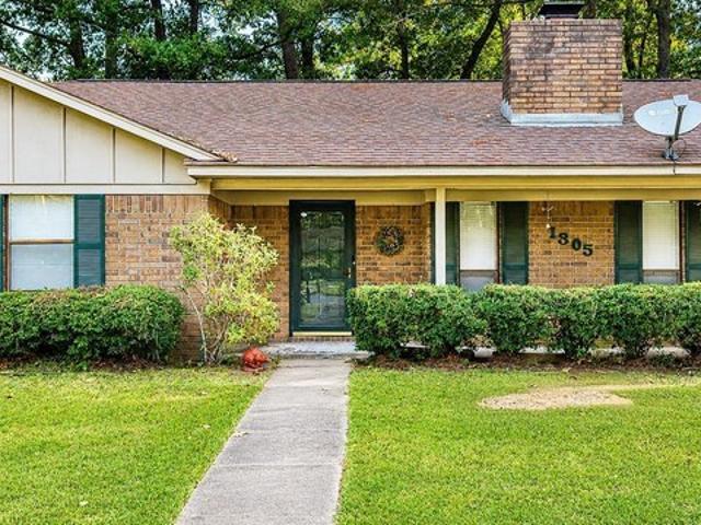 House for sale in Pine Bluff, Jefferson County