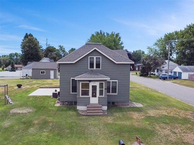 House for sale in Chippewa Falls, Wisconsin