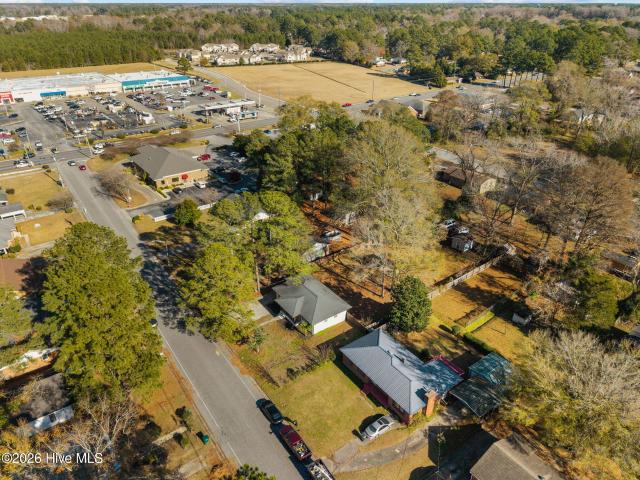 House for sale in Washington, North Carolina