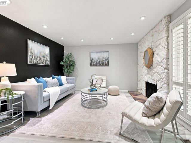 Townhouse for sale in Concord, California
