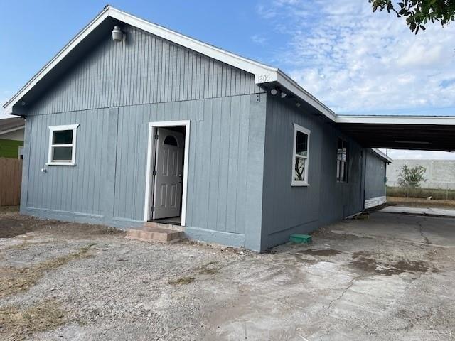 House for sale in Hidalgo, Texas