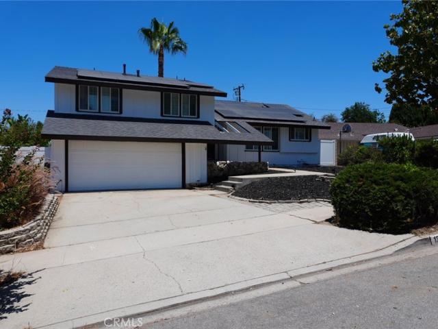 House for sale in Brea, California
