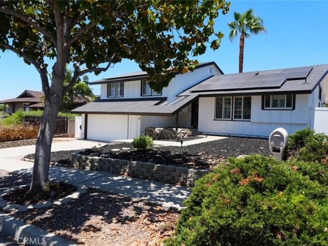 House for sale in Brea, California
