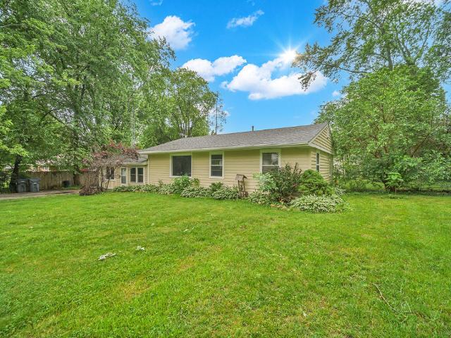 House for sale in Zion, Illinois