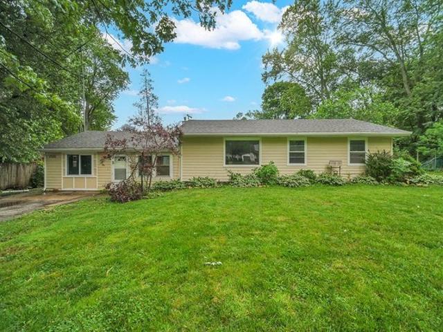 House for sale in Zion, Illinois