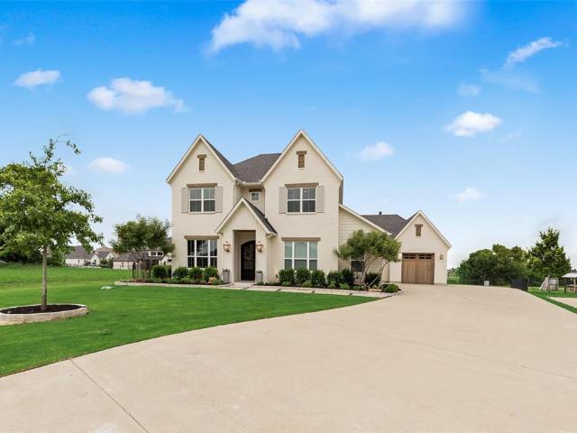 House for sale in Gunter, Texas