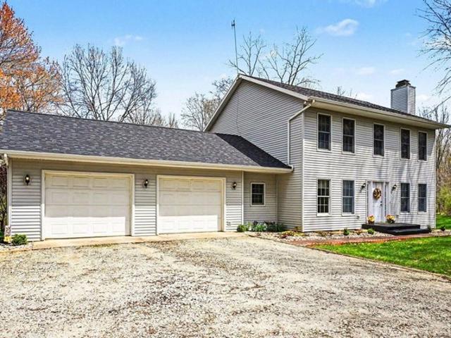 House for sale in Winona Lake, Indiana