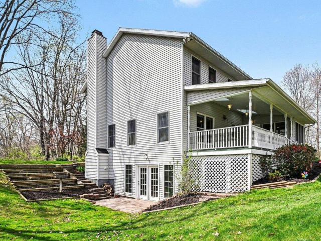 House for sale in Winona Lake, Indiana