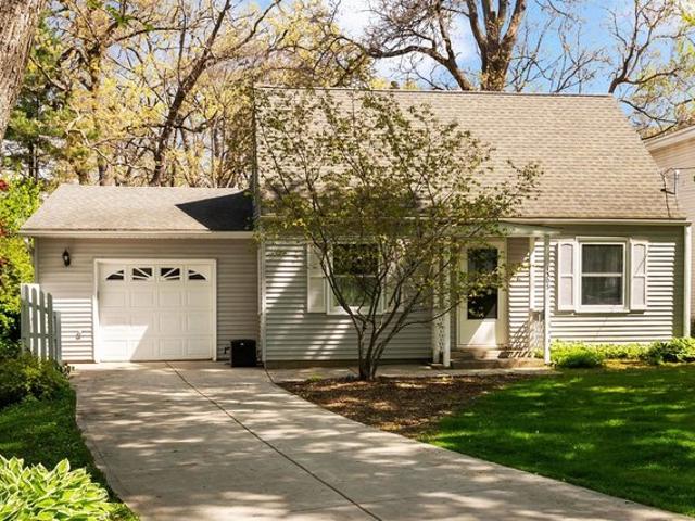 House for sale in Monona, Wisconsin