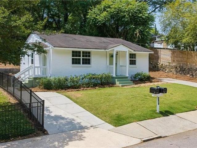 House for sale in Atlanta, Georgia