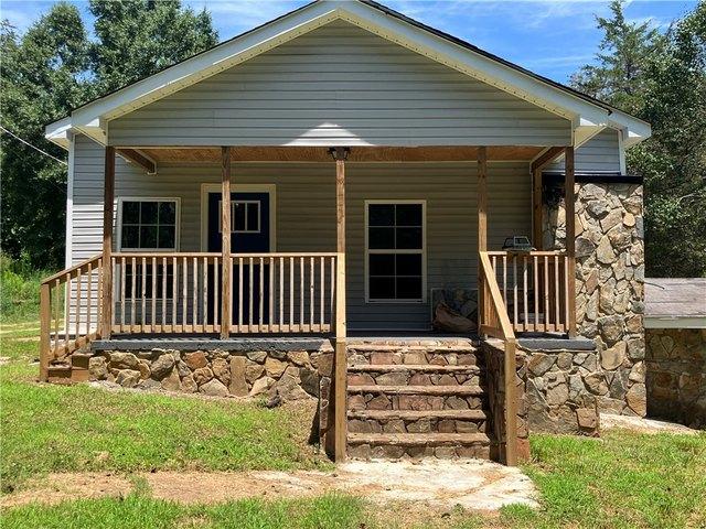 House for sale in Pendleton, South Carolina