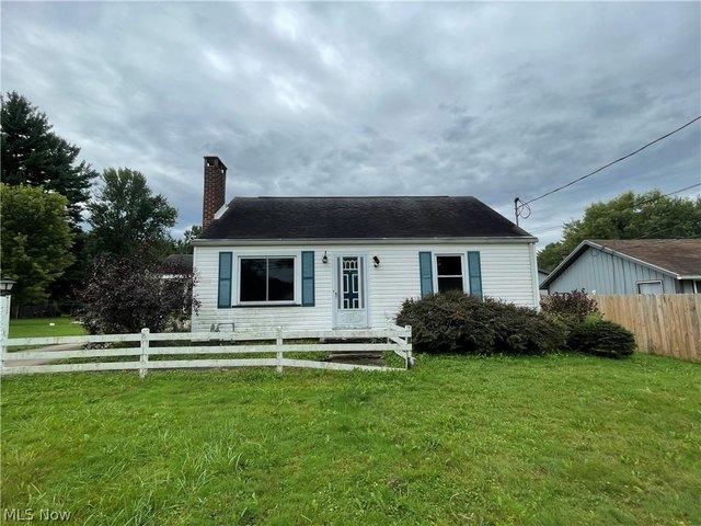 House for sale in Alliance, Stark County