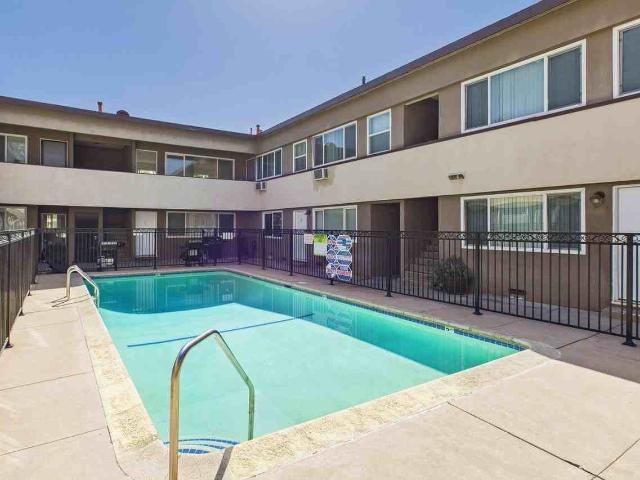 Apartment for rent in Van Nuys Neighborhood Council District, Canoga Park