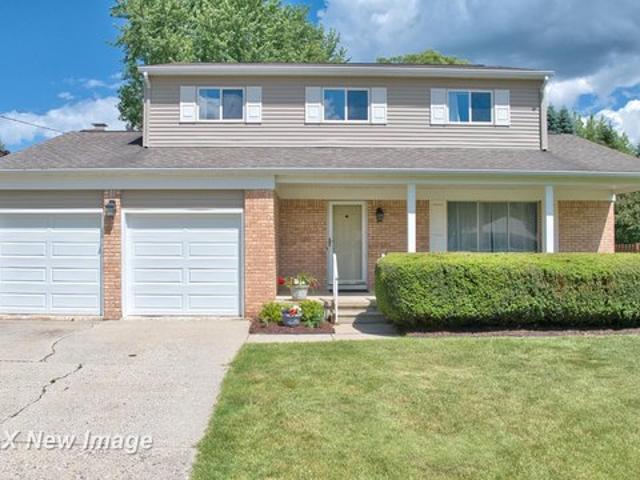 House for sale in Clio, Michigan